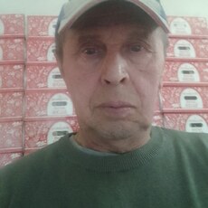 Фотография мужчины Владимир, 63 года из г. Армавир