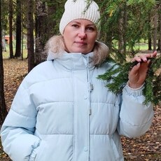 Фотография девушки Любовь, 45 лет из г. Плесецк
