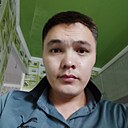 Баха, 31 год