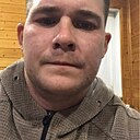 Серёжа, 23 года