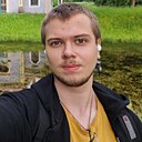Даня, 18 лет