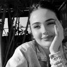 Фотография девушки Анютка, 47 лет из г. Тюмень