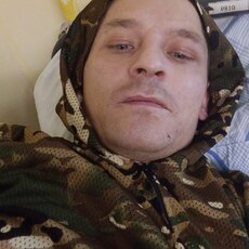 Фотография мужчины Александр, 36 лет из г. Сегежа