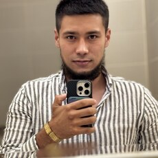Фотография мужчины Джони, 23 года из г. Волгоград