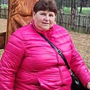 Валентина, 63 года