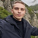 Виктор, 20 лет