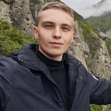 Фотография мужчины Виктор, 20 лет из г. Новосибирск