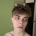 Кирилл, 20 лет