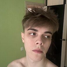 Фотография мужчины Кирилл, 20 лет из г. Норильск