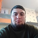 Анзор, 29 лет