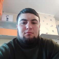 Фотография мужчины Анзор, 29 лет из г. Когалым