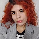 Анастасия, 22 года