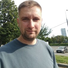 Фотография мужчины Евгений, 36 лет из г. Видное