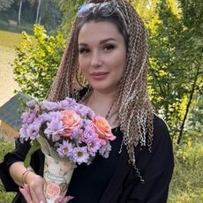 Фотография девушки Елена, 36 лет из г. Видное