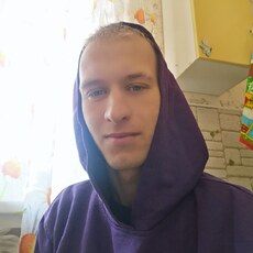Фотография мужчины Павел, 27 лет из г. Орехово-Зуево