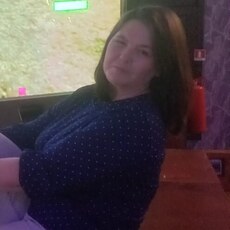 Фотография девушки Надежда, 45 лет из г. Атырау(Гурьев)