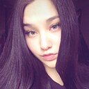 Кристина, 20 лет