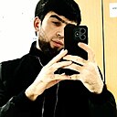 Мухаммед, 22 года