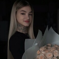Фотография девушки Екатерина, 24 года из г. Курск