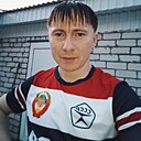Ильшат, 32 года