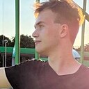 Алексей, 21 год