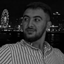 Mert, 26 лет