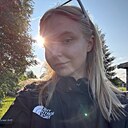 Анастасия, 23 года