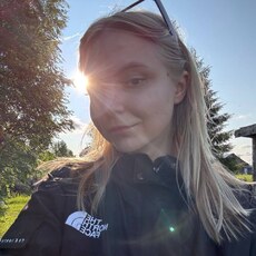 Фотография девушки Анастасия, 23 года из г. Петрозаводск