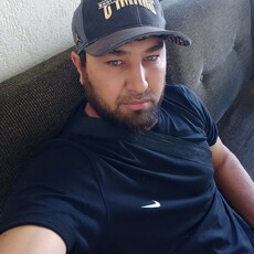 Фотография мужчины Умар, 27 лет из г. Макеевка