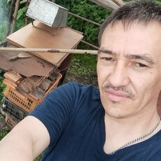 Фотография мужчины Гоша, 40 лет из г. Слюдянка