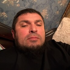 Фотография мужчины Баха, 48 лет из г. Актобе