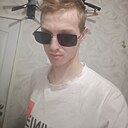 Егор, 24 года