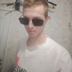 Фотография мужчины Егор, 24 года из г. Великий Новгород