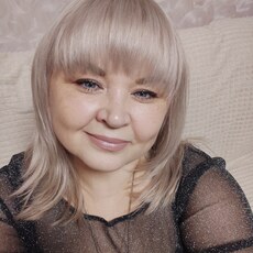 Фотография девушки Татьяна, 45 лет из г. Новосибирск