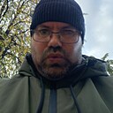 Максим, 43 года