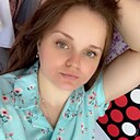 Анюта, 32 года