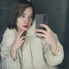 Фотография девушки Marie, 27 лет из г. Великий Устюг