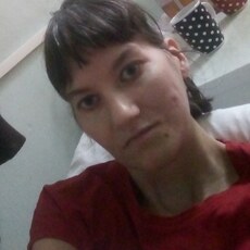 Фотография девушки Ольга, 30 лет из г. Новоалтайск