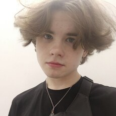 Фотография мужчины Михаил, 19 лет из г. Череповец