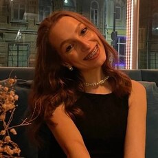 Фотография девушки Ильсина, 21 год из г. Пермь