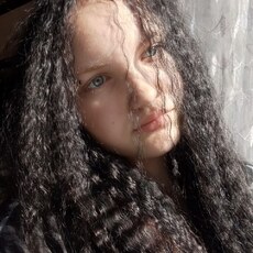 Фотография девушки Василиса, 20 лет из г. Красногорск