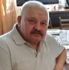 Фотография мужчины Константин, 64 года из г. Москва