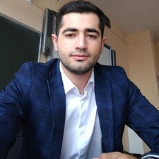 Фотография мужчины Мехвар, 29 лет из г. Нефтеюганск