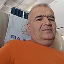 Саиджон Каримов, 45 лет