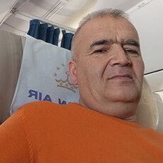 Фотография мужчины Саиджон Каримов, 45 лет из г. Екатеринбург