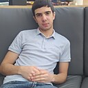 Давид, 22 года