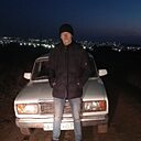 Саня, 27 лет