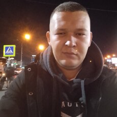 Фотография мужчины Ильшат, 27 лет из г. Бийск