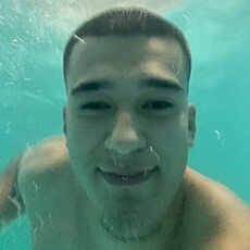 Фотография мужчины Иса, 23 года из г. Орск