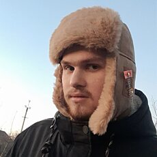 Фотография мужчины Михаил, 23 года из г. Белая Калитва
